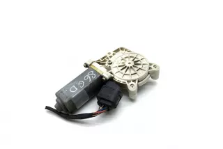 6922320 , art7884662 Моторчик стеклоподъемника задний правый BMW 5 E60/E61 Арт 7884662, вид 1