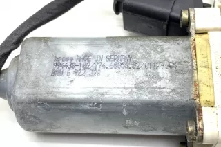 6922320 , art7884662 Моторчик стеклоподъемника задний правый BMW 5 E60/E61 Арт 7884662, вид 7