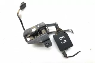 406204271, 67118384069, 8384069, 8238469, 5124 , art7998941 Замок багажника BMW 5 E39 Арт 7998941, вид 1