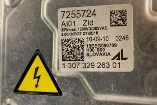 677681, 7255724, 1305715080, 0302539283, 723993506, D1S, 7239935 , art7910592 Фара левая BMW 3 E90/E91/E92/E93 Арт 7910592, вид 17