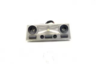 6912631, 63316912631, 159374 , art9321709 Фонарь салона (плафон) BMW 5 E60/E61 Арт 9321709, вид 1