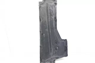 51757351447, 7351447, 7340779, 51757340779 , art9482118 Защита днища BMW 5 G30/G31 Арт 9482118, вид 1