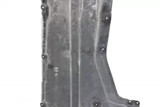 51757351447, 7351447, 7340779, 51757340779 , art9482118 Защита днища BMW 5 G30/G31 Арт 9482118, вид 3