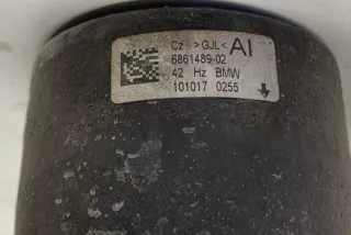 33506861489, 6861489, 33506865967, 6865967 , art9301510 Стабилизатор подвески (поперечной устойчивости) задний BMW 5 G30/G31 Арт 9301510, вид 11