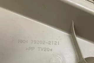 792022121, A20769013258N84, A20769013258 , art9415419 Обшивка двери задней левой (дверная карта) Mercedes E C207 Арт 9415419, вид 8