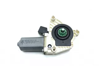 A2078200542 , art9398232 Моторчик стеклоподъемника задний левый Mercedes E C207 Арт 9398232, вид 1