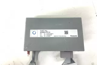 8598B-47010 , art9200915 Прочая запчасть Toyota Prius 4 Арт 9200915, вид 7
