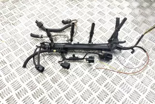 03L971824D , art9805474 Проводка двигателя Volkswagen Passat B7 Арт 9805474, вид 1