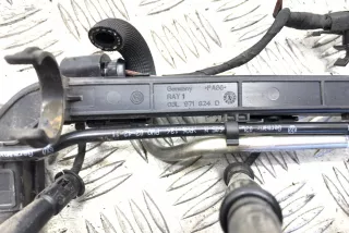 03L971824D , art9805474 Проводка двигателя Volkswagen Passat B7 Арт 9805474, вид 5
