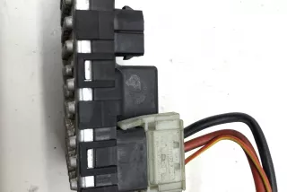 67326948422 , art9301742 Сопротивление печки BMW 5 E60/E61 Арт 9301742, вид 2