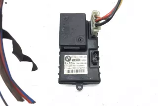 67326948422 , art9301742 Сопротивление печки BMW 5 E60/E61 Арт 9301742, вид 3