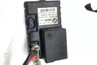 67326948422 , art9301742 Сопротивление печки BMW 5 E60/E61 Арт 9301742, вид 4