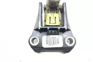 89173-0D020, 3565368273, 82821-52110 , art9699579 Датчик удара Toyota Yaris 2 Арт 9699579, вид 1