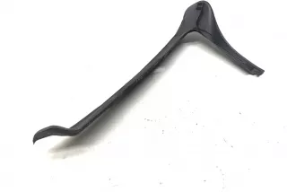 8K0821111 , art9672725 Молдинг крыла переднего левого Audi A4 B8 Арт 9672725, вид 1