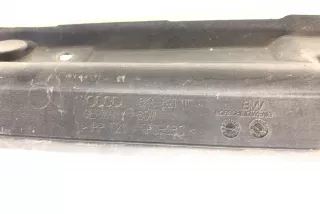 8K0821111 , art9672725 Молдинг крыла переднего левого Audi A4 B8 Арт 9672725, вид 6
