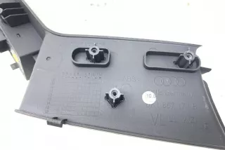 8K1867171 , art9587977 Кнопка стеклоподъемника переднего левого Audi A4 B8 Арт 9587977, вид 6