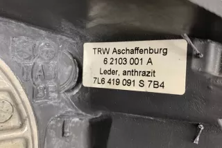7L6419091S7B4, 62103001A, 7L6419031 , art9483149 Руль Volkswagen Passat B6 Арт 9483149, вид 8