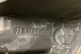 7L6419091S7B4, 62103001A, 7L6419031 , art9483149 Руль Volkswagen Passat B6 Арт 9483149, вид 9