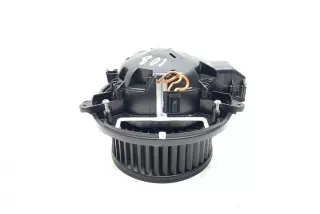 T954493, T958225, 9319919 , art9691283 Крыльчатка вентилятора (лопасти) BMW 4 F32/F33/GT F36 Арт 9691283, вид 1