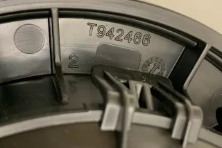 T954493, T958225, 9319919 , art9691283 Крыльчатка вентилятора (лопасти) BMW 4 F32/F33/GT F36 Арт 9691283, вид 8