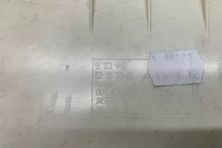 9173446, 521070-10 , art9829253 Пластик салона BMW 5 F10/F11/GT F07 Арт 9829253, вид 6