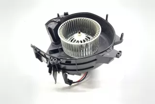 64119242607, 9242607 , art9825124 Крыльчатка вентилятора (лопасти) BMW 5 F10/F11/GT F07 Арт 9825124