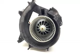 Крыльчатка вентилятора (лопасти) BMW 5 F10/F11/GT F07 2012г. 64119242607, 9242607 , art9825124 - Фото 3
