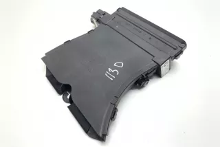 6954488, 97804010, 100210226 , art9898071 Радиатор отопителя (печки) BMW X5 E70 Арт 9898071, вид 1