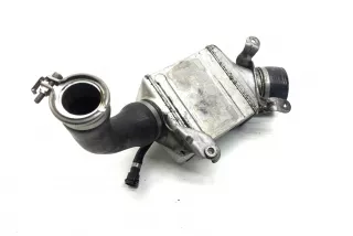 7575404, 7575404-03, P3425004, 7575408 , art9902927 Интеркулер BMW X5 E70 Арт 9902927, вид 1