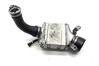 7575404, 7575404-03, P3425004, 7575408 , art9902927 Интеркулер BMW X5 E70 Арт 9902927, вид 3