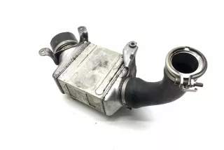 7575404, 7575404-03, P3425004, 7575408 , art9902927 Интеркулер BMW X5 E70 Арт 9902927, вид 4