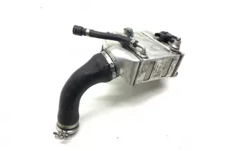 7575404, 7575404-03, P3425004, 7575408 , art9902927 Интеркулер BMW X5 E70 Арт 9902927, вид 5