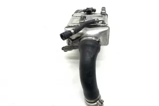 7575404, 7575404-03, P3425004, 7575408 , art9902927 Интеркулер BMW X5 E70 Арт 9902927, вид 6