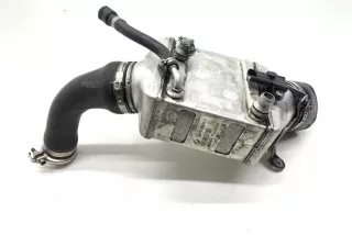 7575404, 7575404-03, P3425004, 7575408 , art9902927 Интеркулер BMW X5 E70 Арт 9902927, вид 7
