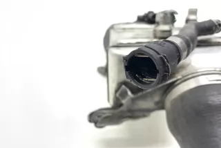 7575404, 7575404-03, P3425004, 7575408 , art9902927 Интеркулер BMW X5 E70 Арт 9902927, вид 8