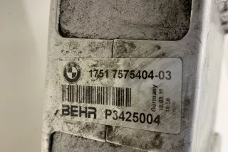 7575404, 7575404-03, P3425004, 7575408 , art9902927 Интеркулер BMW X5 E70 Арт 9902927, вид 10