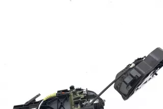 7229459, 7180011 , art9918031 Замок двери задней левой BMW X5 E70 Арт 9918031, вид 3