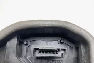 7229459, 7180011 , art9918031 Замок двери задней левой BMW X5 E70 Арт 9918031, вид 7