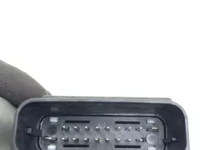 1K0959703P, 973624-105 , art10324973 Моторчик стеклоподъемника задний левый Volkswagen Passat B6 Арт 10324973, вид 5