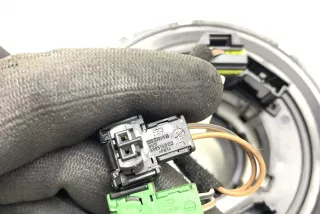 9242282 , art11117994 Переключатель подрулевой (стрекоза) BMW X3 F25 Арт 11117994, вид 11