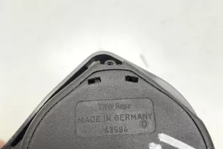 43594, mgm123 , art10907594 Ремень безопасности задний правый Jaguar XK X100 Арт 10907594, вид 8