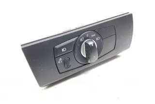 9134728, 33610301 , art11104585 Блок управления светом BMW X5 E70 Арт 11104585, вид 1