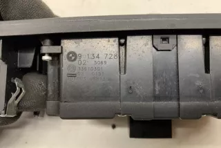 9134728, 33610301 , art11104585 Блок управления светом BMW X5 E70 Арт 11104585, вид 6
