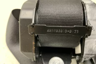 6063455010, AM523009, 602506500B , art11187254 Ремень безопасности задний левый BMW X5 E70 Арт 11187254, вид 6