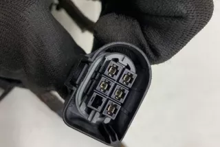 6925548, 9207859 , art11218014 Проводка двери BMW X5 E70 Арт 11218014, вид 9