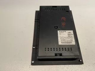 30657514, 3067225B01-A, 020376 , art3052904 Усилитель музыкальный Volvo XC90 1 Арт 3052904, вид 2