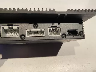 30657514, 3067225B01-A, 020376 , art3052904 Усилитель музыкальный Volvo XC90 1 Арт 3052904, вид 3