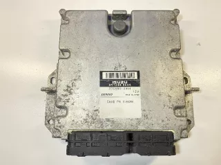 5166996, 275800-0994 , art3053073 Блок управления двигателем Saab 9-5 1 Арт 3053073, вид 4