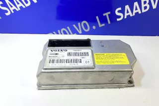 30658912 , art3052466 Блок AirBag Volvo V70 2 Арт 3052466, вид 1