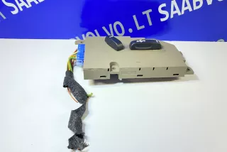 30739698 , art3053427 Кнопка регулировки сидения Volvo V70 3 Арт 3053427, вид 1